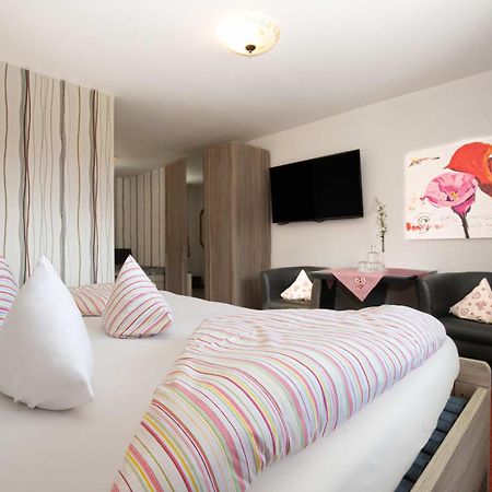 Hotel Restaurant Amadeus - Inclusive Skipass Und Vieles Mehr Bad Hindelang Ngoại thất bức ảnh
